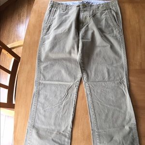 Men's Khakis